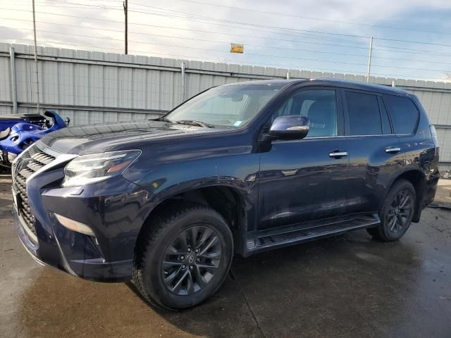 2021 Lexus GX 460 Premium