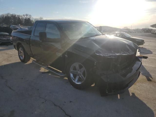 2014 Dodge RAM 1500 ST