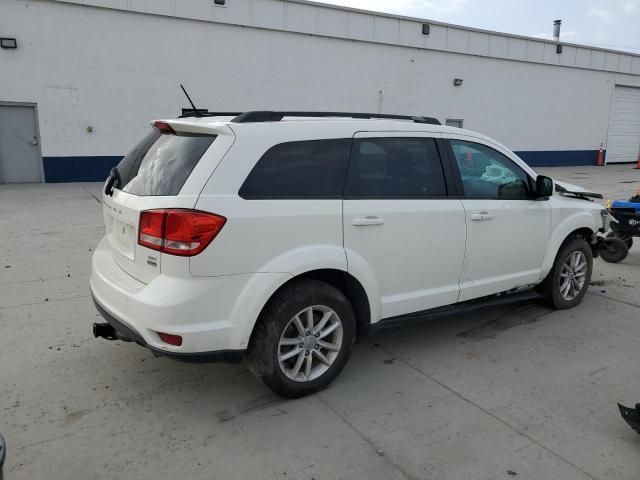 2013 Dodge Journey SXT