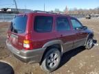 2004 Mazda Tribute ES