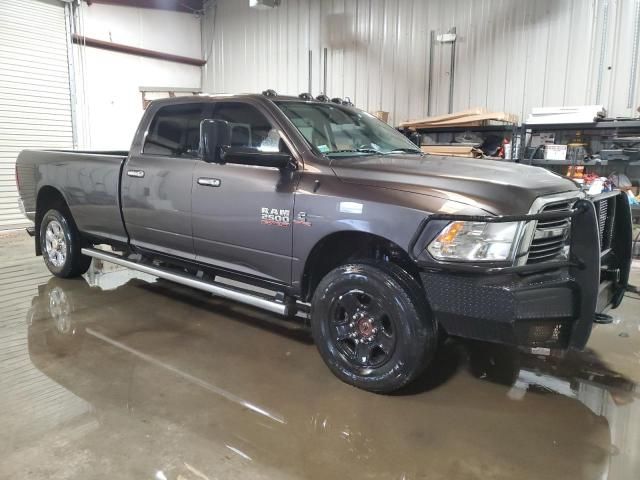 2016 Dodge RAM 2500 SLT