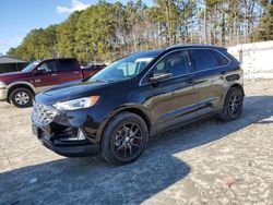 Ford Vehiculos salvage en venta: 2019 Ford Edge SEL