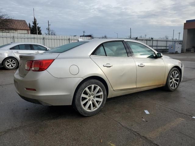 2014 Chevrolet Malibu 2LT