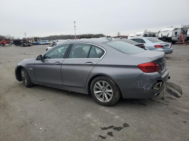 2015 BMW 528 XI