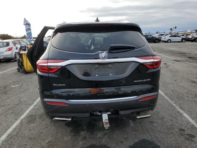 2018 Buick Enclave Avenir