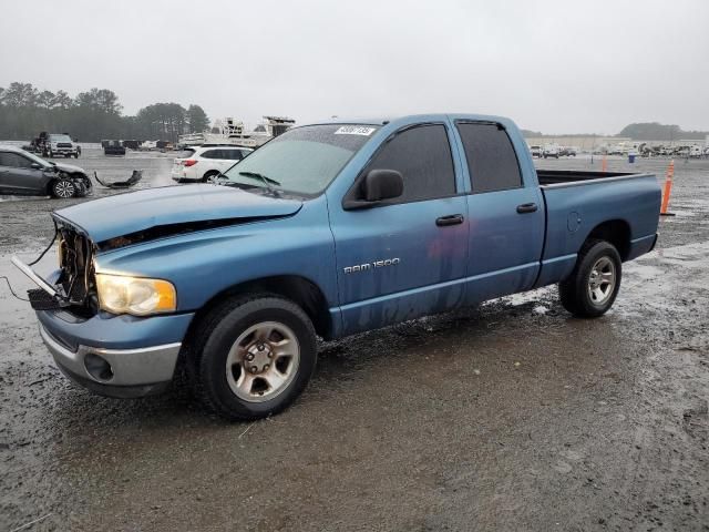 2003 Dodge RAM 1500 ST