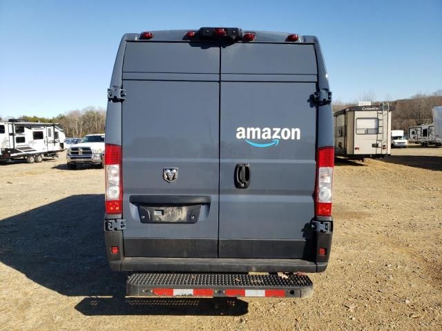 2020 Dodge RAM Promaster 3500 3500 High
