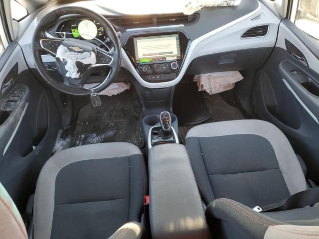2021 Chevrolet Bolt EV LT
