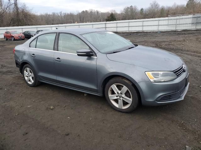 2013 Volkswagen Jetta TDI