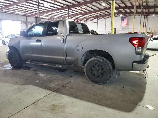 2007 Toyota Tundra Double Cab SR5