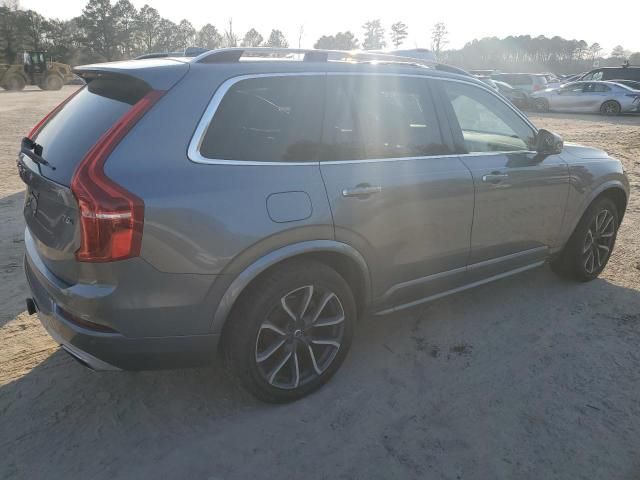 2016 Volvo XC90 T6