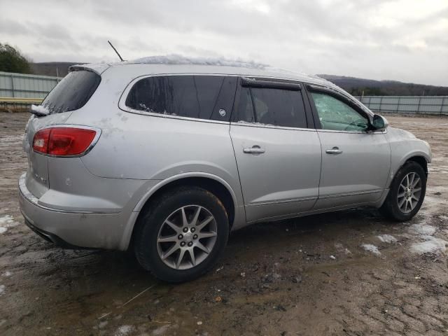 2014 Buick Enclave