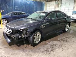 2015 Ford Taurus SEL en venta en Woodhaven, MI