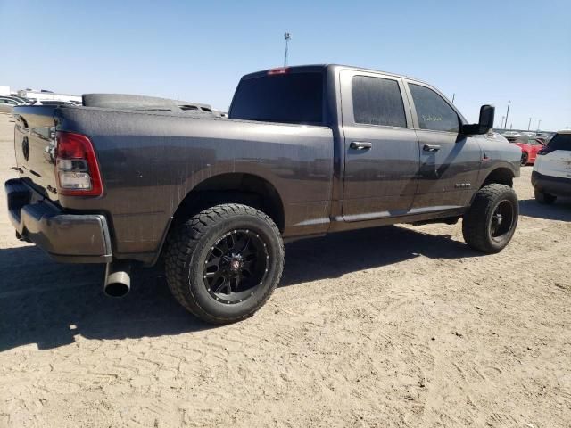 2022 Dodge RAM 2500 BIG HORN/LONE Star