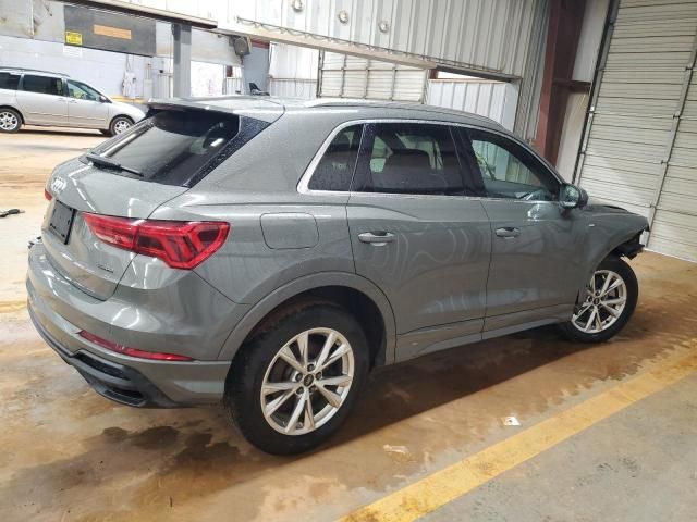 2023 Audi Q3 Premium S Line 45