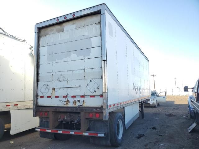 2023 Conw 2023 CON-WAY 53FT Trailer