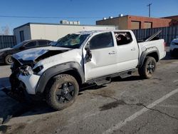 2023 Toyota Tacoma Double Cab for sale in Anthony, TX