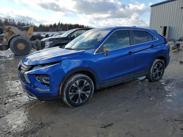 2022 Mitsubishi Eclipse Cross SE