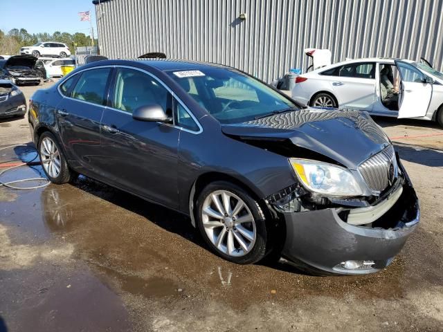 2012 Buick Verano