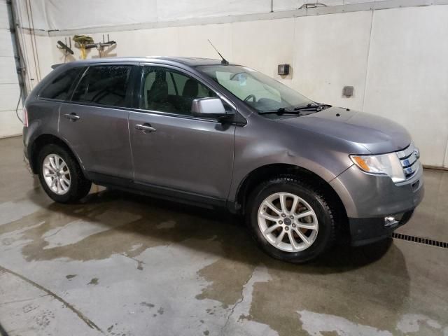 2010 Ford Edge SEL