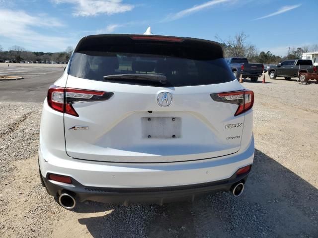 2020 Acura RDX A-Spec