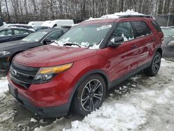 2013 Ford Explorer Sport for sale in Waldorf, MD