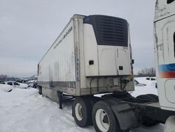 2018 Utility Refrigerated DRY Van Trailer en venta en Central Square, NY