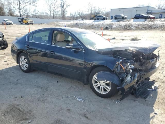 2010 Nissan Altima Base