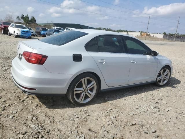 2017 Volkswagen Jetta GLI