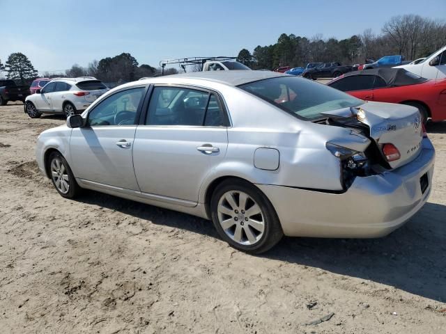 2006 Toyota Avalon XL