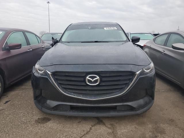 2016 Mazda CX-9 Touring