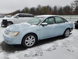 2008 Ford Taurus Limited en venta en Brookhaven, NY