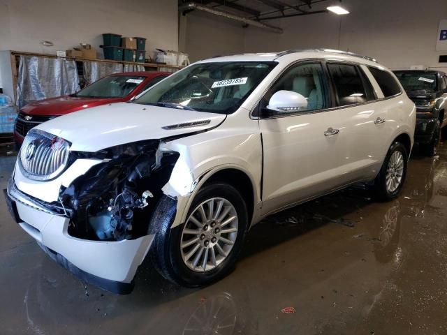 2012 Buick Enclave