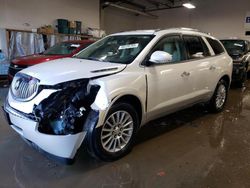 Buick Enclave salvage cars for sale: 2012 Buick Enclave