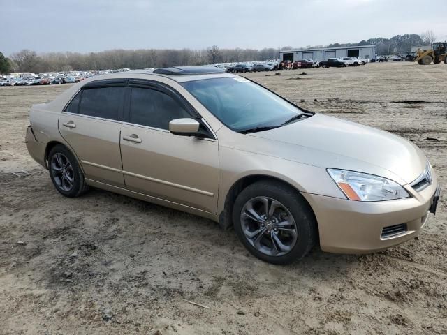 2006 Honda Accord EX