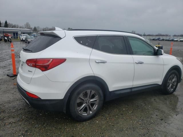 2014 Hyundai Santa FE Sport