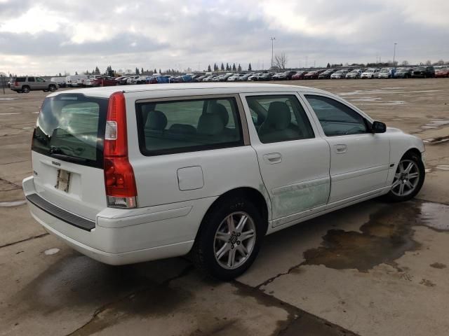 2005 Volvo V70