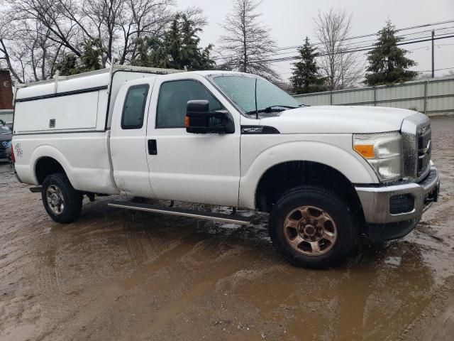 2016 Ford F250 Super Duty