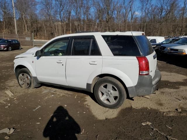 2004 Saturn Vue