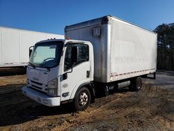 2016 Isuzu NPR HD en venta en Hueytown, AL