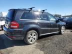 2010 Mercedes-Benz GL 350 Bluetec