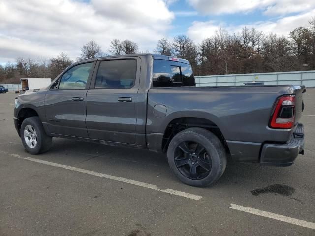 2020 Dodge RAM 1500 BIG HORN/LONE Star