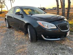 2014 Buick Regal Premium for sale in Temple, TX