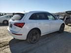 2014 Audi Q5 TDI Premium Plus