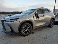 Lexus salvage cars for sale: 2022 Lexus NX 350