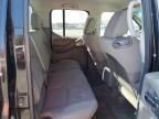 2010 Niss Frontier Crew Cab SE