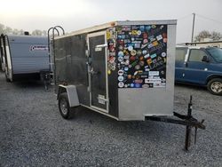 2020 Cargo 5X8 Trailer for sale in Riverview, FL