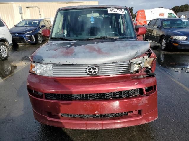 2006 Scion XB