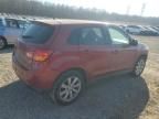 2014 Mitsubishi Outlander Sport es
