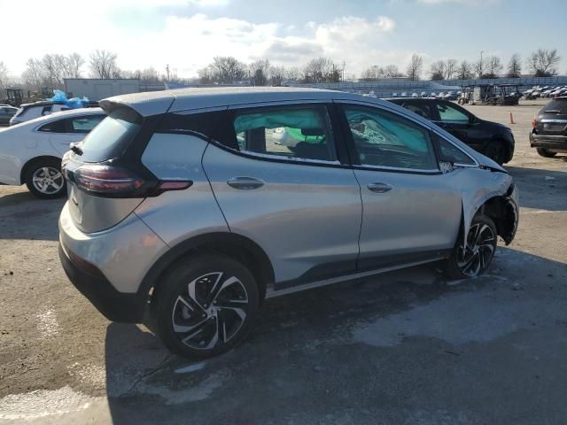 2023 Chevrolet Bolt EV 2LT